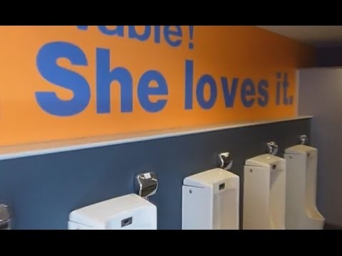Japan's Best Toilet