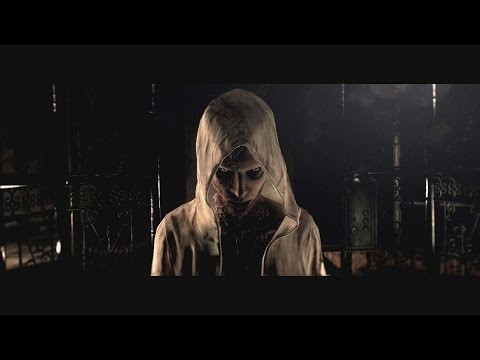 The Evil Within - Trailer Tokyo Game Show 2014 - Espectacular