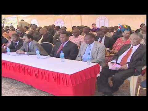 Kenyans confused over political parties