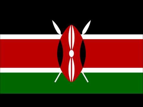 National Anthem of Kenya | Wimbo wa Taifa wa Kenya
