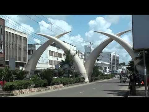 Musulman autour du monde : Mombasa au Kenya (EP49)
