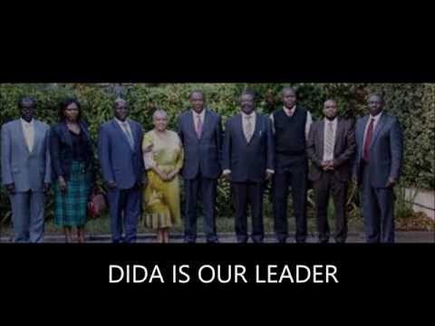 President uhuru  kenyatta where is the promise of justice