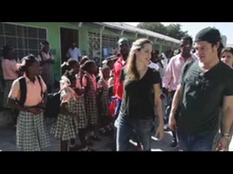 Poverty Inc.Trailer! (Documentary Exposing Western Aid To Africa)..