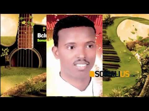 Somali Music Song Nacab By Ahmed Biif