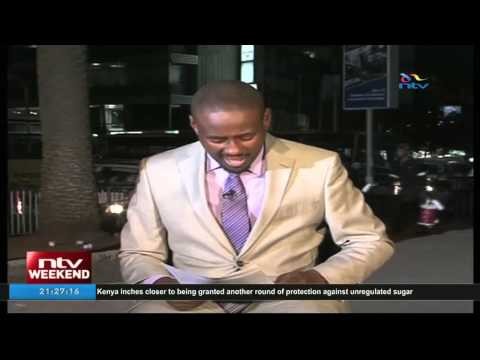 NTV Weekend Edition March 6
