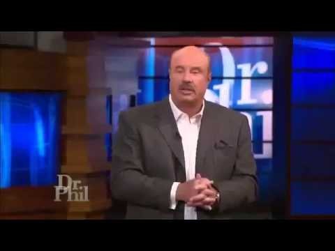 Dr Phil Show Out Of Control Children {Full}