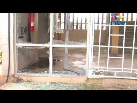 Terror on Campus:  Inside the Garissa University after the terror attack