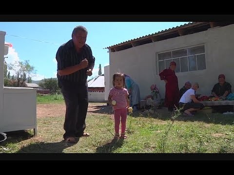 Bride Kidnapping in Kyrgyzstan 3 of 5 - VICE News