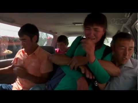 Bride Kidnapping in Kyrgyzstan Teaser - VICE News