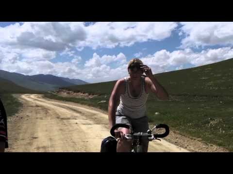 Kyrgyzstan trailer