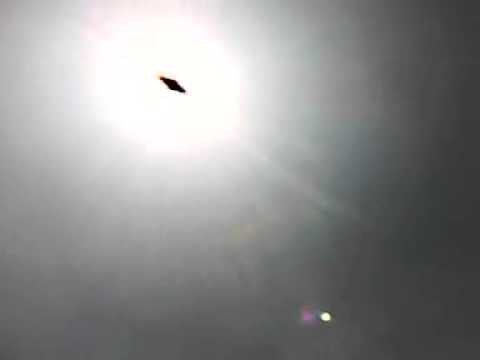 UFO 03 08 2012 from Kyrgyzstan at basic Ganzi USA