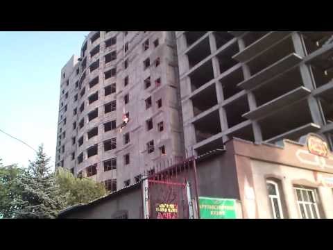Rope jumping in Bishkek.mp4