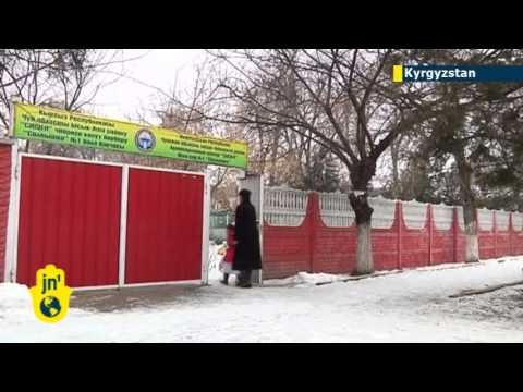 Muslim clerics ban New Year: Kyrgyzstan mullahs issue fatwa against New Yea
