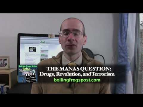 The EyeOpener- The Manas Question: Drugs