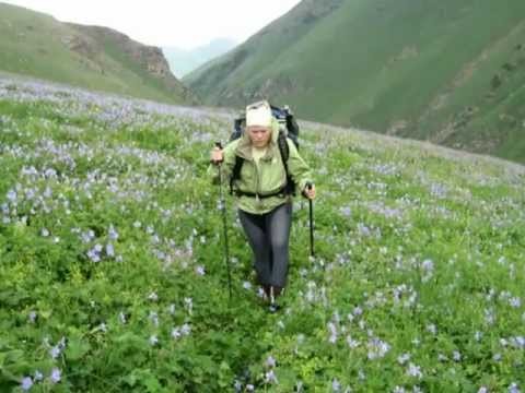 Community Based Tourism in Kyrgyzstan