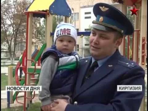Video: Su-25 trÃ¬nh diá»…n bay táº¡i Kyrgyzstan