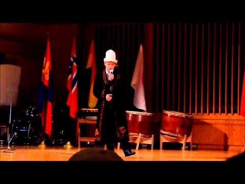 Kyrgyzstan song