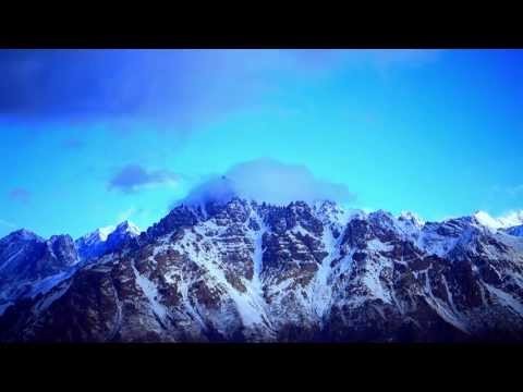 Kyrgyzstan - the heart of Asia & home of great mountains