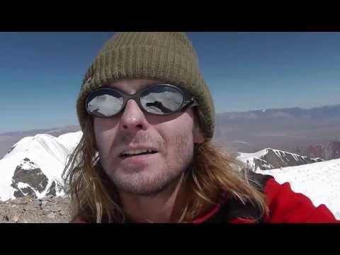 Gato Negro Lenin Peak Expedition 2011 (7134m)