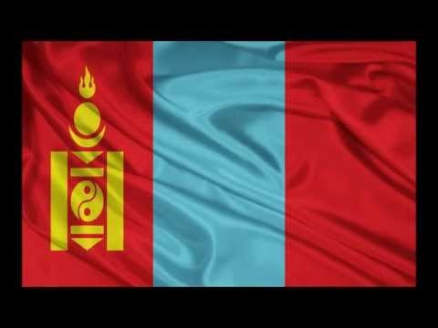 Anthems of the Turanian countries