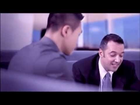 Ezecom Business TV Commercial