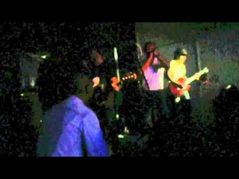 The Xtrotoyz - Holiday In Cambodia (Dead Kennedys cover)