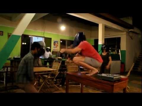 Harlem Shake - SmallWold - Cambodia
