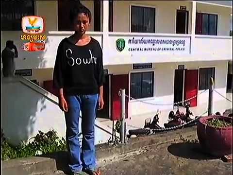 Khmer News Hang Meas Express News on 14 May 2013- Part1
