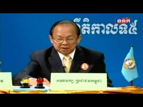 áž‘áž‘áž€TV Khmer News on 13-July-2013