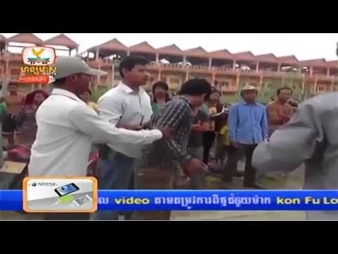 Cambodia News today l Khmer Hot News l Hang Meas News l 18 07 2014#1