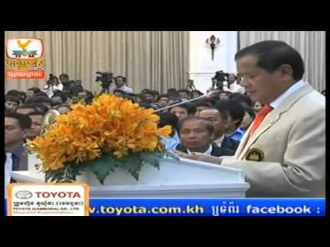 Cambodia Hot News Today 2014 | Khmer News Hang Meas HDTV 6 October 2014 #3