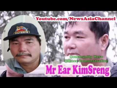 Khmer news today | Cambodia news this week 2014 | Ear Kimsreng News today