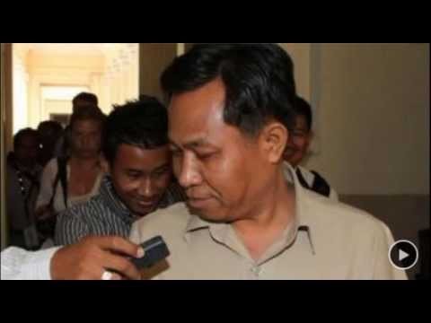RFI Khmer - RFI Evening News - khmer breaking news facebook | cambodia brea