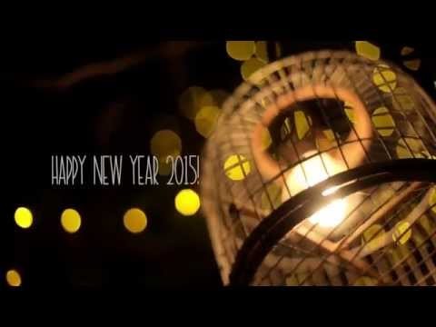 2014 New Year's Eve Celebration!