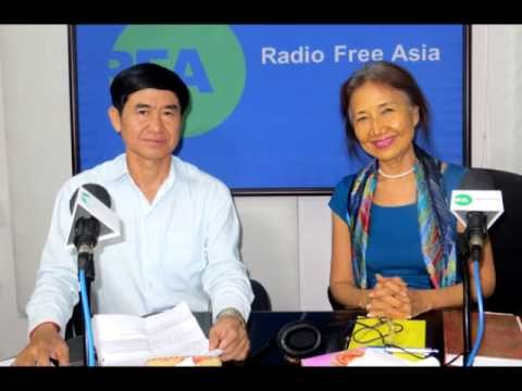 Mr Hong Vuty Accept New áž‚ áž‡\u200b áž”\u200b | Khmer Radio News Today 20