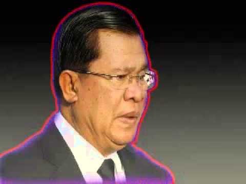Cambodia news today   Hun Sen is staging a national constitution coup   Khm