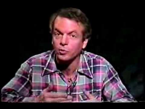 Spalding Gray Monologue From Swimming To Cambodia (On Cold War Soldier)