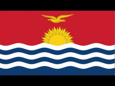 Kiribati: Teirake Kaini Kiribati