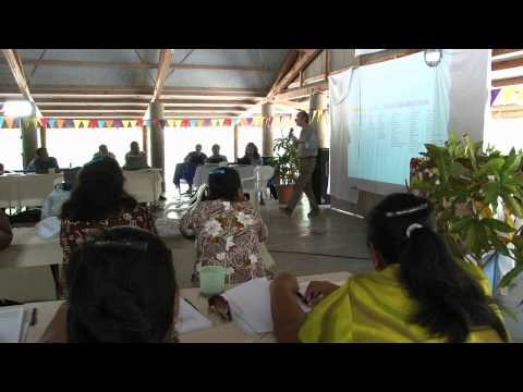Kiribati Education Improvement Program - KEIP