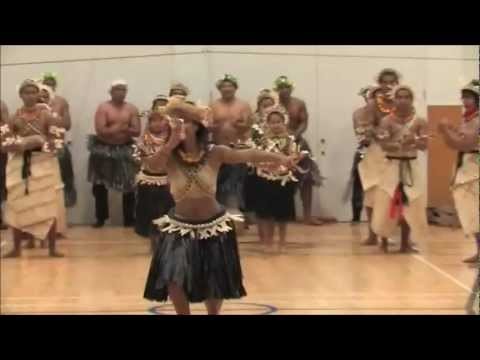 Miss Maurin Kiribati 2011
