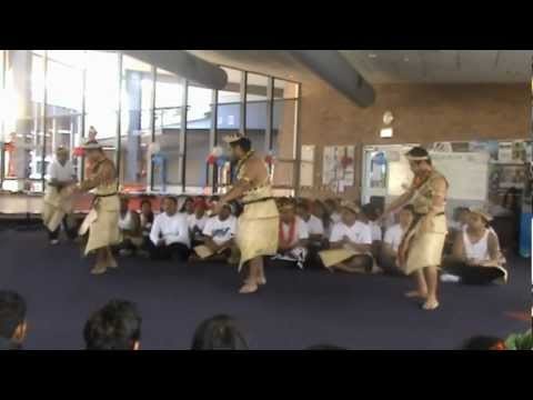 Kiribati Independence 2012 Qld Student Nurses