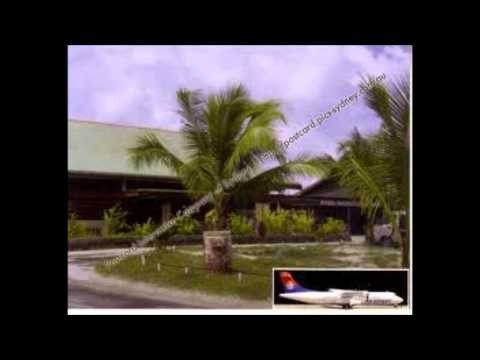 Kiribati song