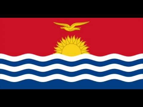 Himno de Kiribati