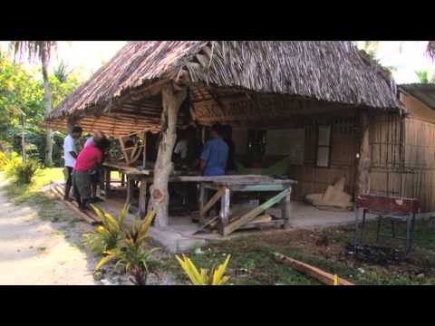 Kiribati Reitaki Series - Volunteers in Remote Locations
