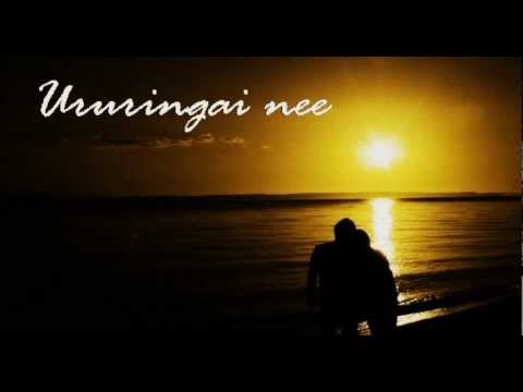 Kiribati song - Ururingai nee