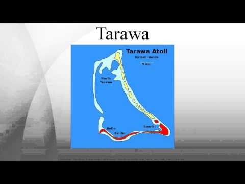 Tarawa - Wiki Article