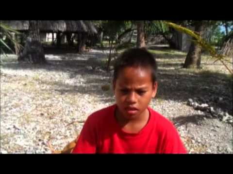 The Kiribati Project: What Kids Know About Climate Change.