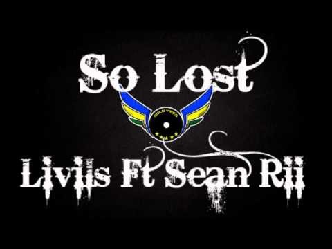 Livils Ft Sean Rii - So Lost [Solomon Islands Music 2013]