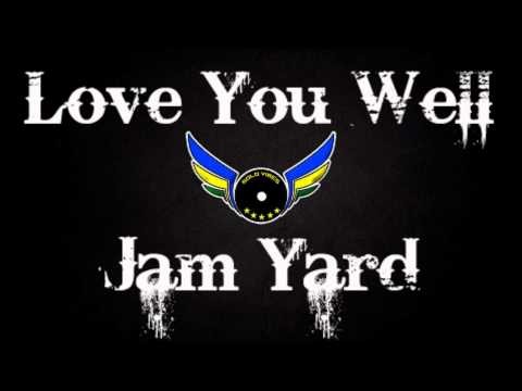 Jam Yard - Love You Well [Solomon Islands Music 2013]