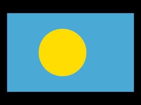 Palau national anthem